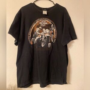 Harley-Davidson Ft.Smith X-Large